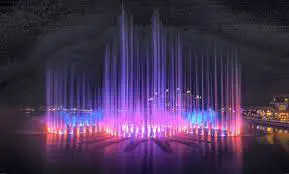 Closure of the Palm Fountain show announced
